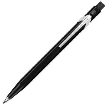 Caran d'Ache lettering Set Rylsee, Flixpencil, side